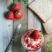 Beurre de fraises | quatresous.fr