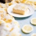Les Lemonies, de délicieux brownies au citron | quatresous.fr