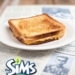 Le sandwich au fromage fondu des Sims | quatresous.fr