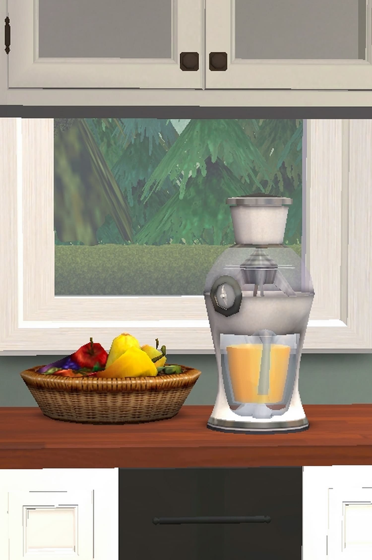 Les Sims 2 : Saisons - Orangeade | quatresous.fr
