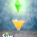 L'Orangeade des Sims 2 | quatresous.fr