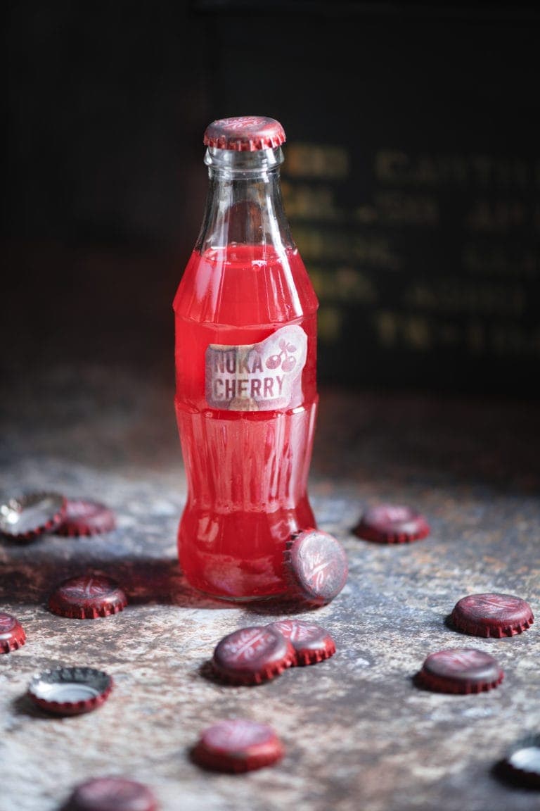 Fallout Original Nuka Cola Victory Quantum Classic Fallout Original Nuka Cola Victory Quantum Classic