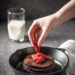 Pancakes healthy au chocolat | quatresous.fr